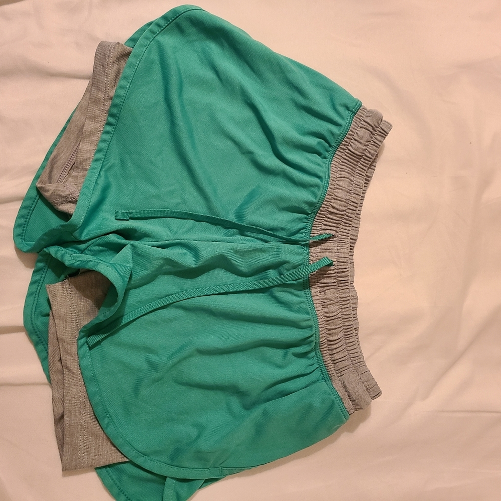 Champion shorts